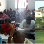 karnataka janaada vv exam