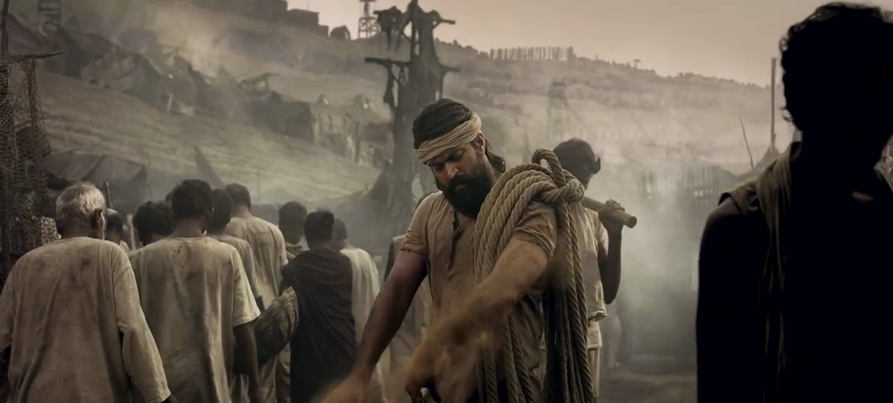 kgf 2