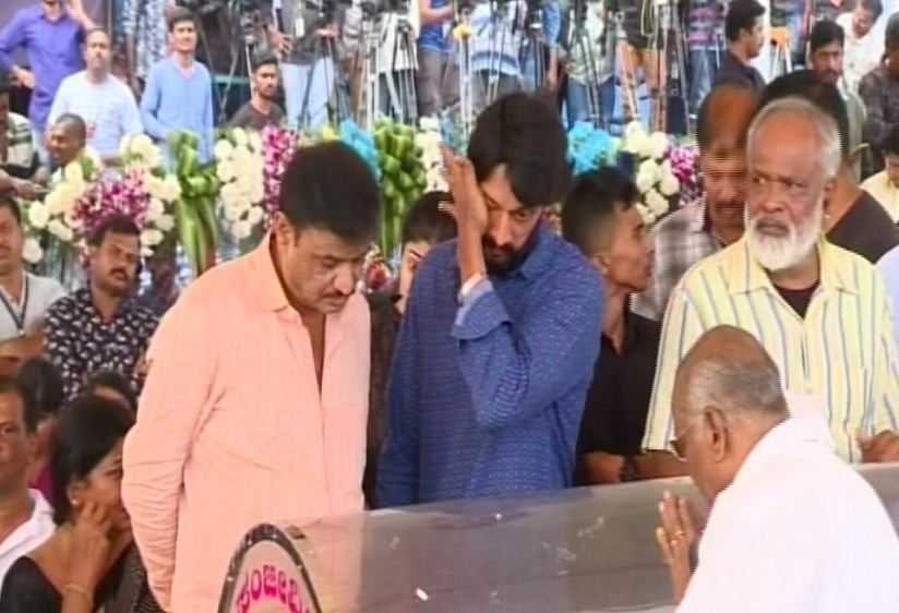 kichcha sudeep 2
