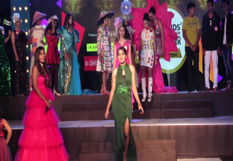 kids fashion Show 2