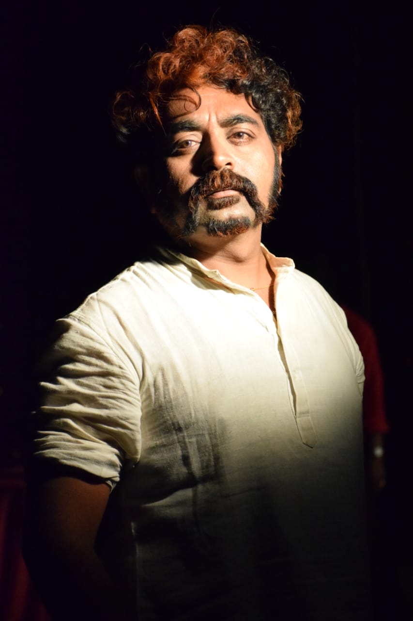 mahesh raval