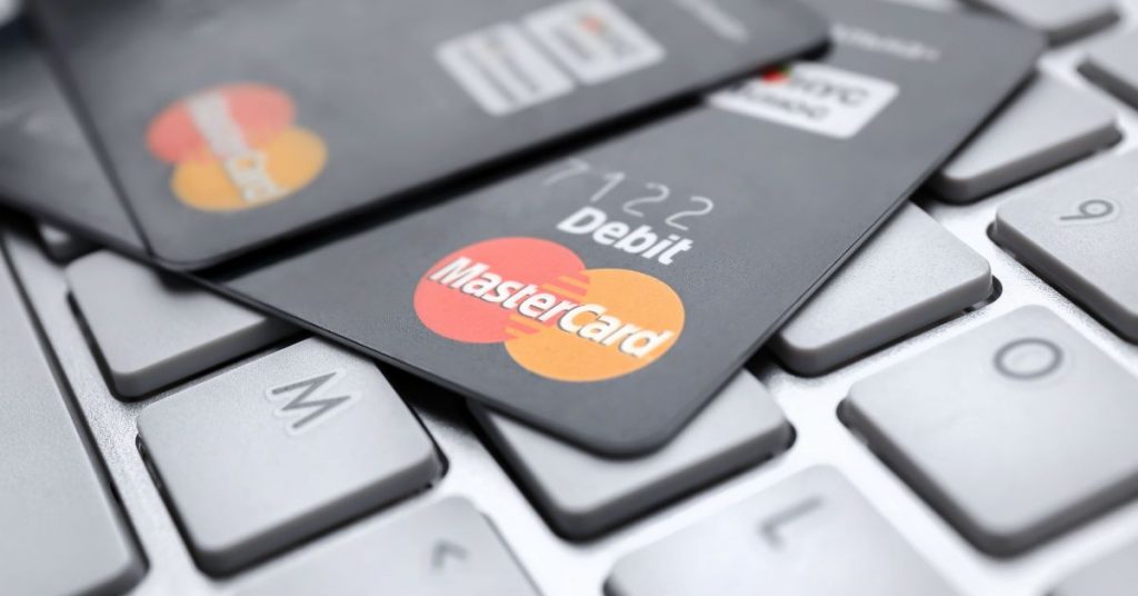 mastercard social