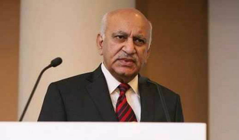 mj akbar 1