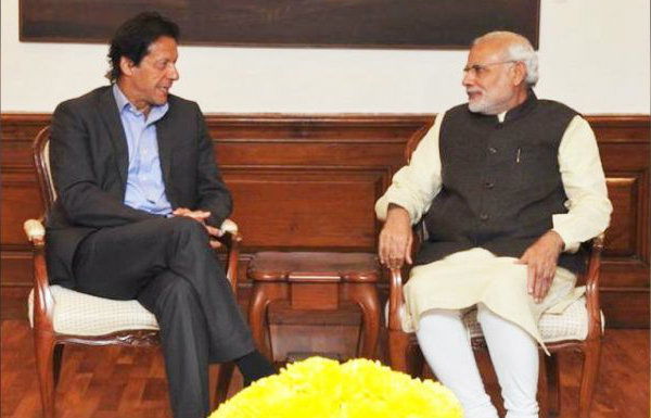 modi imran
