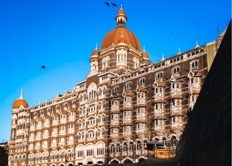mumbai