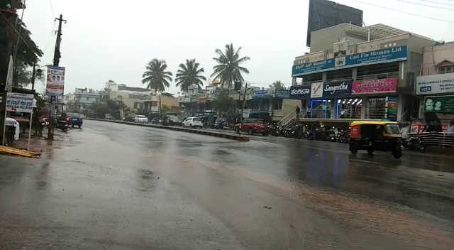 nml rain