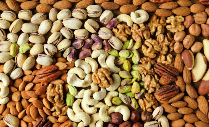 nuts 4