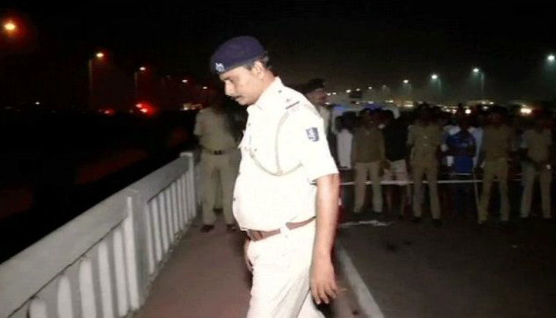odisha accident