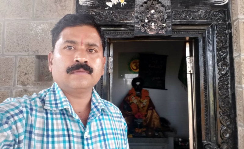 parashuram raval