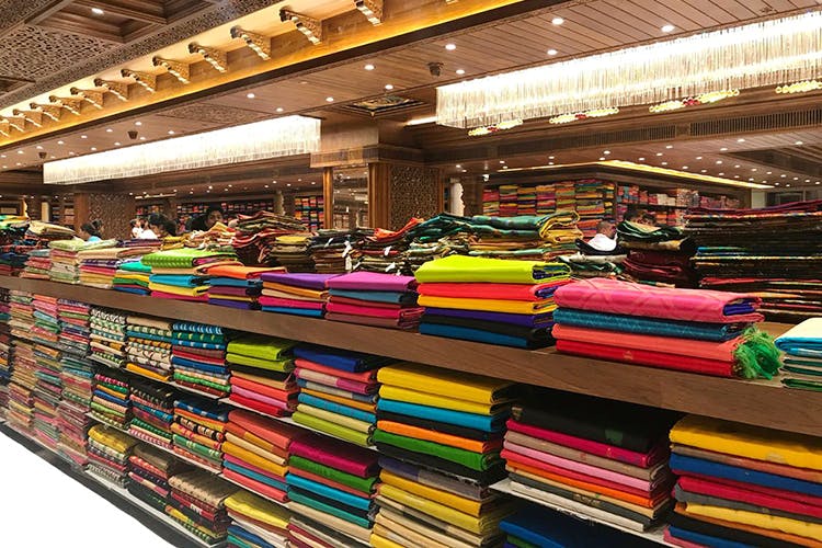 pothys bengaluru