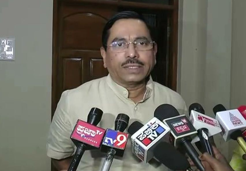 prahalad joshi