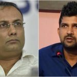 prathap simha dinesh gundurao