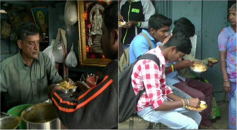 public hero ramesh 1