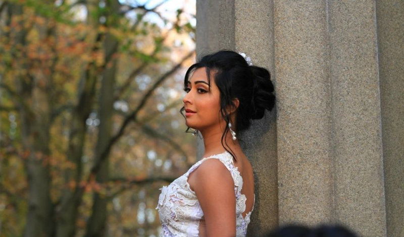 radhika pandith 3