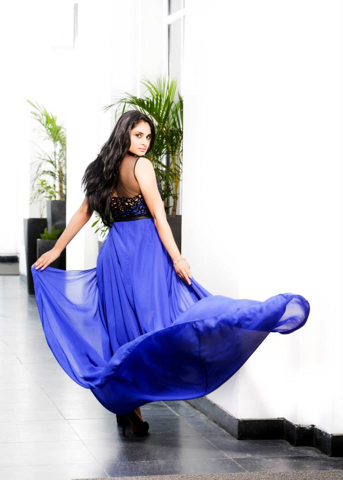 ramya birthday