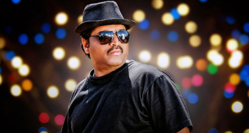santhosh