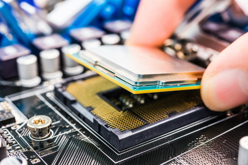 semiconductor 1 1