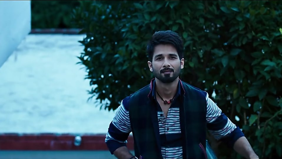 shahid kapoor 2
