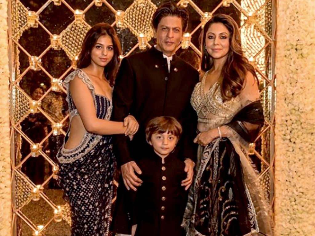 shahrukh diwali 2