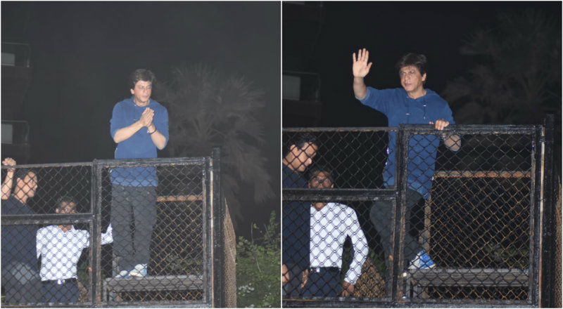 shahrukh khan 6