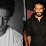 sharukh deepika ranveer