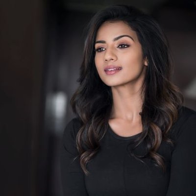 shruthi hariharan