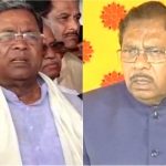 siddaramaiah parameshwar