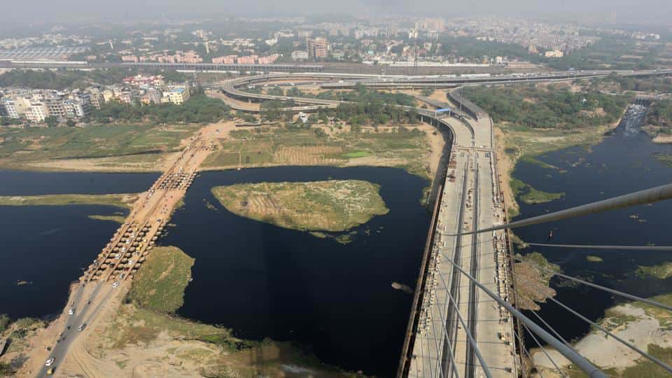 signature bridge