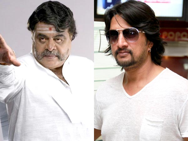 sudeep ambi
