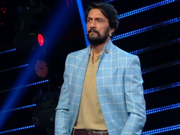 sudeep andrew