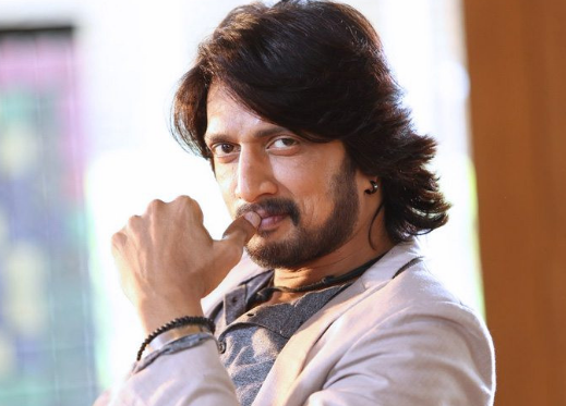 sudeep kgf 2