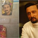 sudeep tweet collage