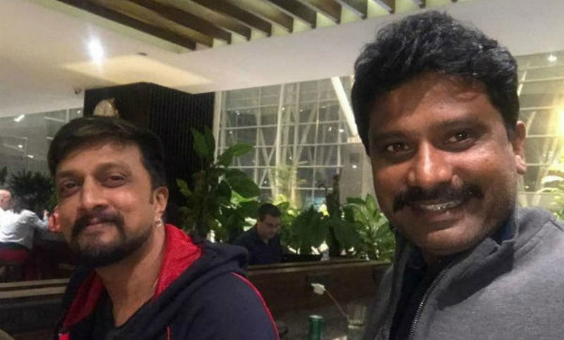 sudeep villan 1