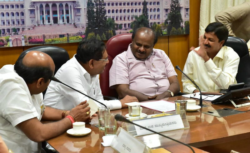 sugar factory owners HDK Meeting 3