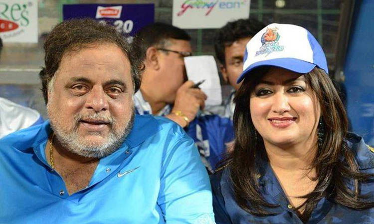 sumalatha a