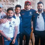 team india