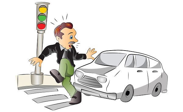 traffic rules