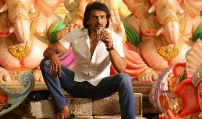 upendra