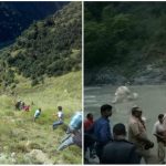 uttarkhand bus accident 3