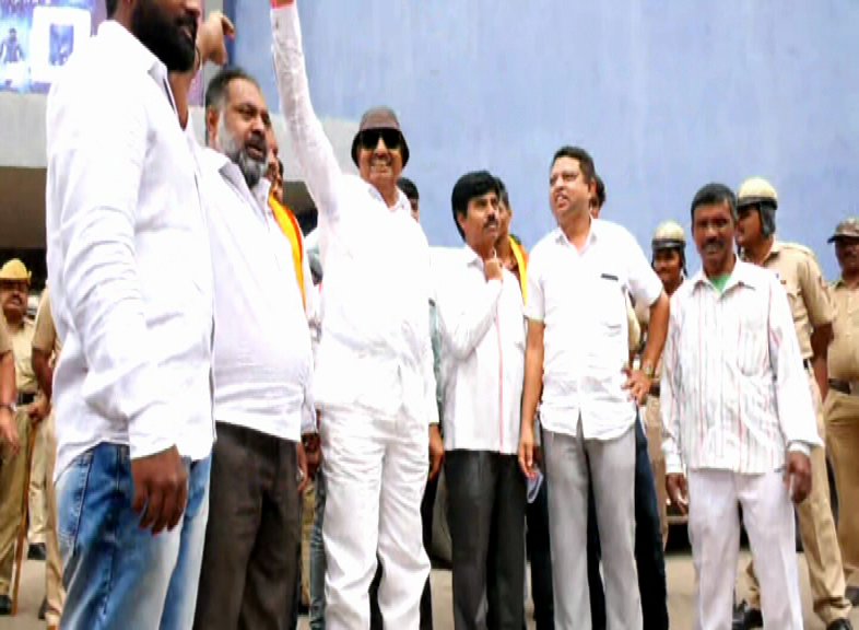 vatal nagaraj 2 2