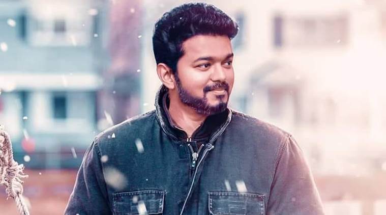 vijay