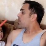 ziva dhoni 1