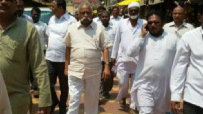 ಪ್ರಕಾಶ್ ಹುಕ್ಕೇರಿ