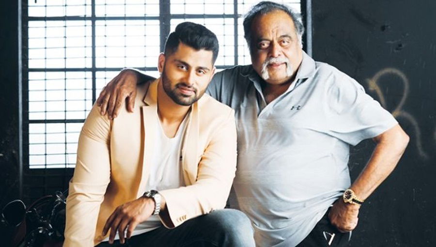Abhishek Ambareesh