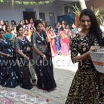 Actress samhita vinya 2