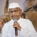 Anna Hazare