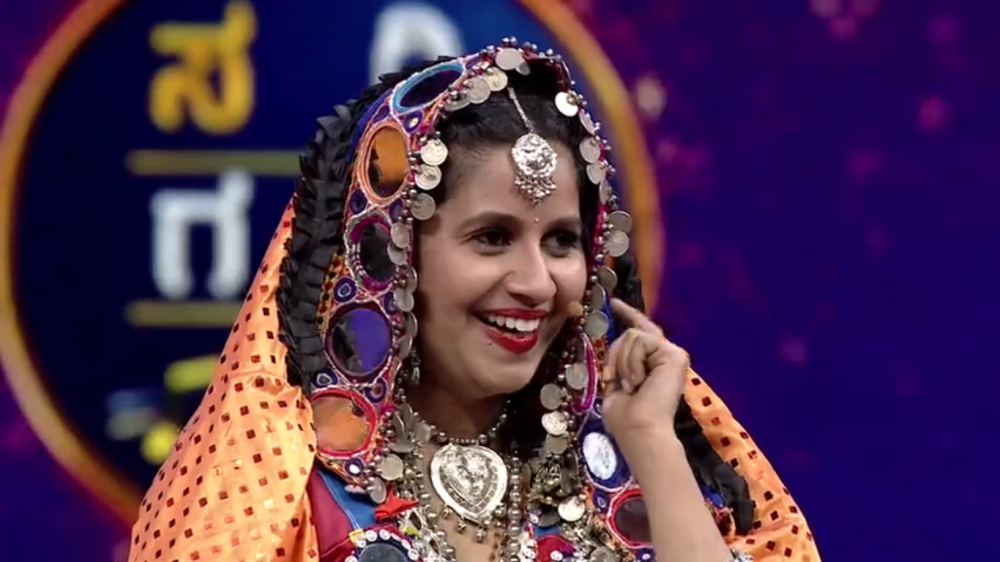 Anushree 3