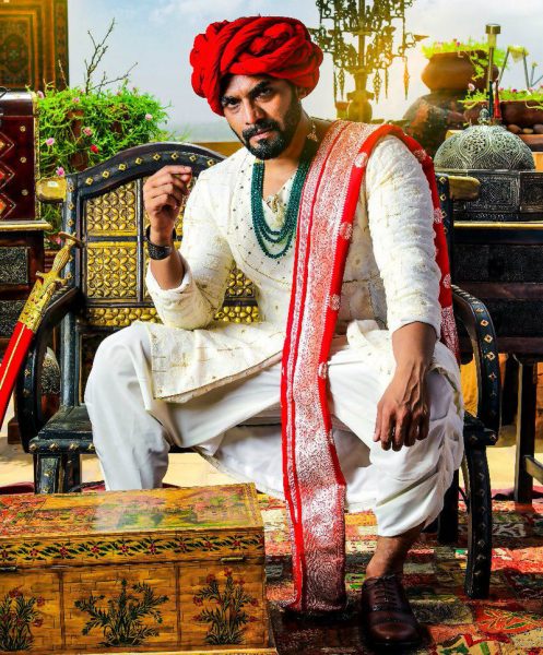 BHARATE 3