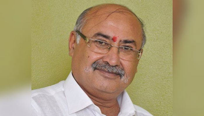 BJP