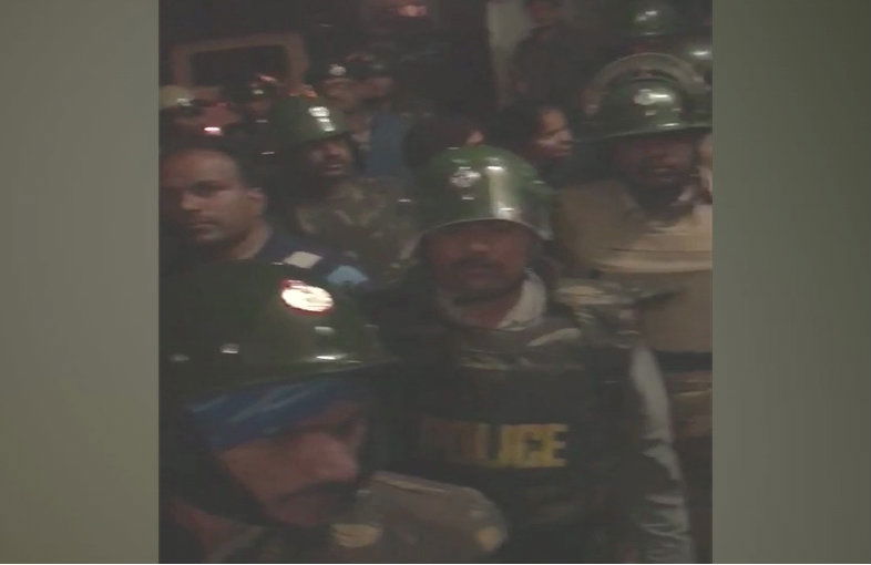 BNG POLICE KOLAR 2